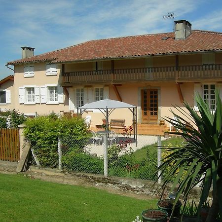 Le Clos Fleuri Caumont  Buitenkant foto